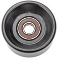 thumbnail image 4 of Dorman 419-658 Passenger Side Accessory Drive Belt Idler Pulley for Specific Ford Models Fits select: 2004-2010 FORD F250, 2004-2010 FORD F350, 4 of 4