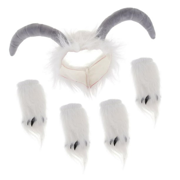 Disfraz de perro de sombreros perfecto para carnaval Cssic py , METRO Yinane Sombreros de disfraces de Halloween para mascotas