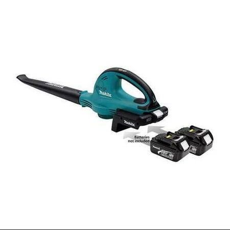 MAKITA XBU01Z Handheld Blower,Battery,Electric G6204301 - Walmart.com