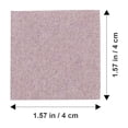 thumbnail image 2 of AURARMLET 64Ud Almohadillas Para Patas De Muebles Con Autoadhesivo Y Antideslizante, 2 of 6