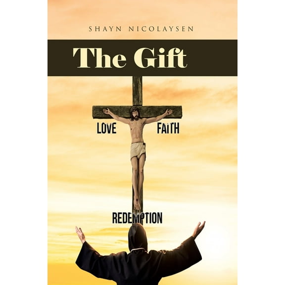 The Gift, (Paperback)