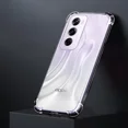 thumbnail image 1 of Air Bag Anti Drop Phone Case for OPPO Reno12 Reno 12 Pro 12Pro 5G Thickened TPU Transparent Defence Protect Corners Bumper Cover Clear Reno12 5G China, 1 of 6