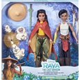 thumbnail image 3 of Disney Raya and the Last Dragon Raya, Namaari & Ongis Dolls and Figure Pack, 3 of 3