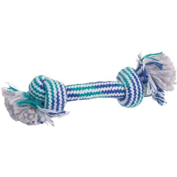 Snugarooz 91921 5 in. Lil Baby Rope Toy