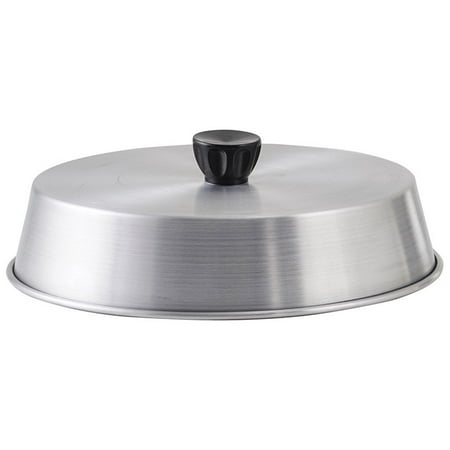 

9 Basting Cover Aluminum 3 packs