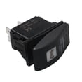 thumbnail image 5 of Brand Marine Rocker Switch for CAN-AM Mavericks Commanders Defenders, 5 of 8