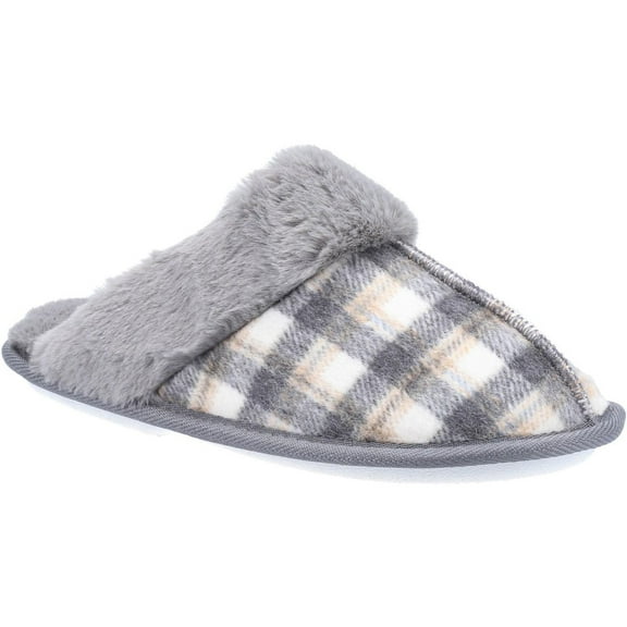 Fleet & Foster Womens Neath Slippers