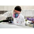 thumbnail image 4 of 3m 3M-31361 3" Cubitron Ii Clean Sanding Hookit P120 Grade Abrasive Disc, 4 of 6