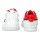 thumbnail image 4 of Tenis Reebok Hombre Prime Set Blanco Negro Casual blanco 5.5 MX, 4 of 8