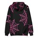 thumbnail image 5 of Hombres Casual Moda Cuello Redondo Sudadera Halloween 3D Print Pullover Manga Larga Tops Pompotops oipoqjl38776, 5 of 5