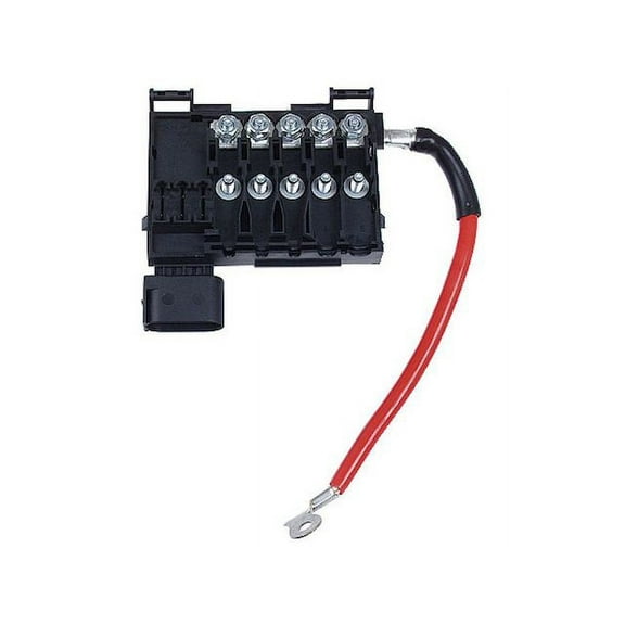 Fuse Block - Compatible with 1970 - 1973 Porsche 911 1971 1972