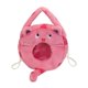 thumbnail image 1 of Bolso bandolera para mujer Strade Fareast Limited felpa para citas compras vacaciones al aire libre, 1 of 8
