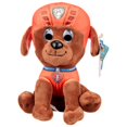 thumbnail image 1 of GUND Paw Patrol Zuma in Signature Water Rescue Uniform for Ages 1 and Up, 6", 1 of 2
