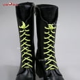 thumbnail image 4 of XXX Kagaminee Rinn Cosplay Shoes Boots High-Heels Halloween, 4 of 5