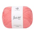 thumbnail image 2 of Blended Yarn Weaving Yarn Yarn for Socks Cotton Thread Baby Wool Hand Knitting In Thick Wool Diy Scarf Line, 2 of 2