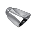 thumbnail image 1 of Colilla Terminal Punta De Escape Deportiva Vauli Gorgo 3 In. Vauli Performance TV3015G, 1 of 2