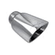 thumbnail image 1 of Colilla Terminal Punta De Escape Deportiva Vauli Gorgo 3 In. Vauli Performance TV3015G, 1 of 2
