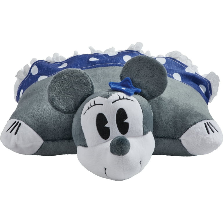 Disney's Mickey Mouse Stuffed Animal Plush Toy by Pillow Pets