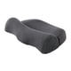 thumbnail image 4 of Almohada ergonómica para dormir, almohada cervical, cómoda y transpirable, almohada de apoyo para el cuello, almohada de cama para la espalda, el estó Gris, 4 of 8