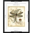 thumbnail image 5 of Art.com Regal Dragonfly I Art Print by Vision Studio, Black Frame Wall Art, 17" x 21", 5 of 5