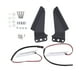 thumbnail image 3 of Luces De Señal De Giro, Resistente Al Desgaste De La Lámpara LED Del Espejo Delantero Del Acero Inoxidable 1.5W Para La Motocicleta ANGGREK Otros, 3 of 8