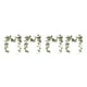 thumbnail image 2 of Plantas Artificiales Naiovety Para Jardín Rosa 2Conjunto, 2 of 6