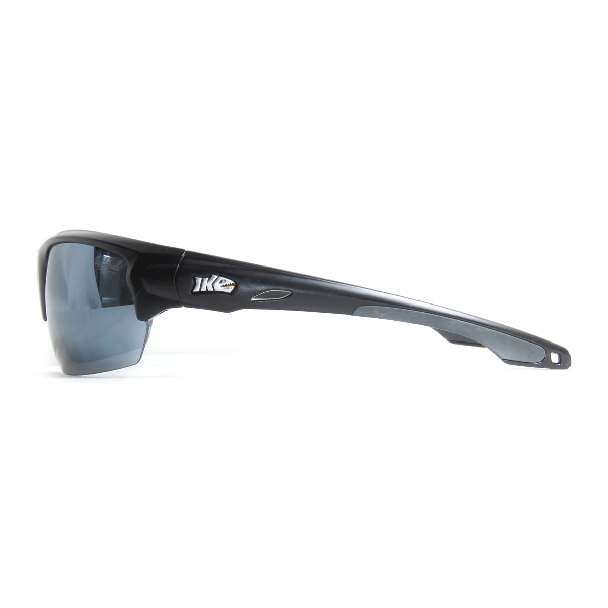Renegade Men's Ike Polarized Sports Fishing Sunglasses, RFI-600989B