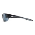 thumbnail image 3 of Renegade Men's Ike Polarized Sports Fishing Sunglasses, RFI-600989B, 3 of 4