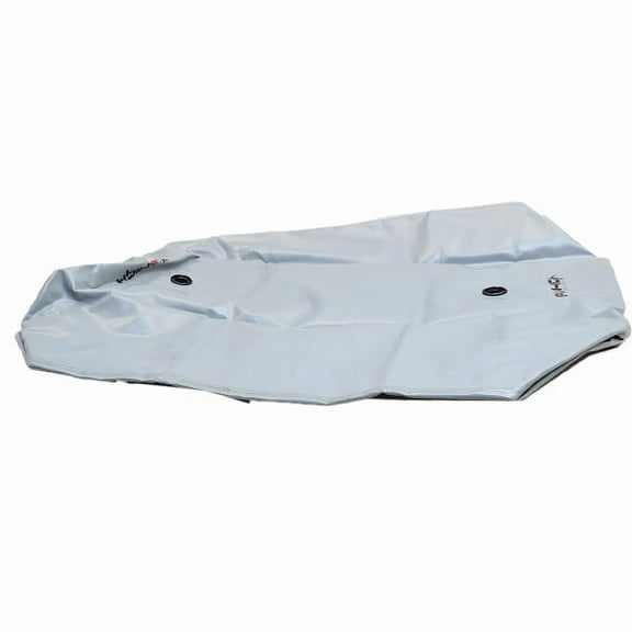 Ski Centurion Fineline Pro X V-Drive Boat Ballast Bag W701 | Fly High Gray