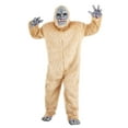 thumbnail image 1 of Adult Mountain Yeti Costume, 1 of 5