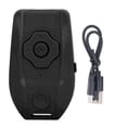 thumbnail image 2 of Scrolling Remote Control,  Remote Page Turner for Reading, Camera Shutter Remote Taking Photo Video Clicker for Smartphones Selfies, USB Rechargeable, 2 of 7