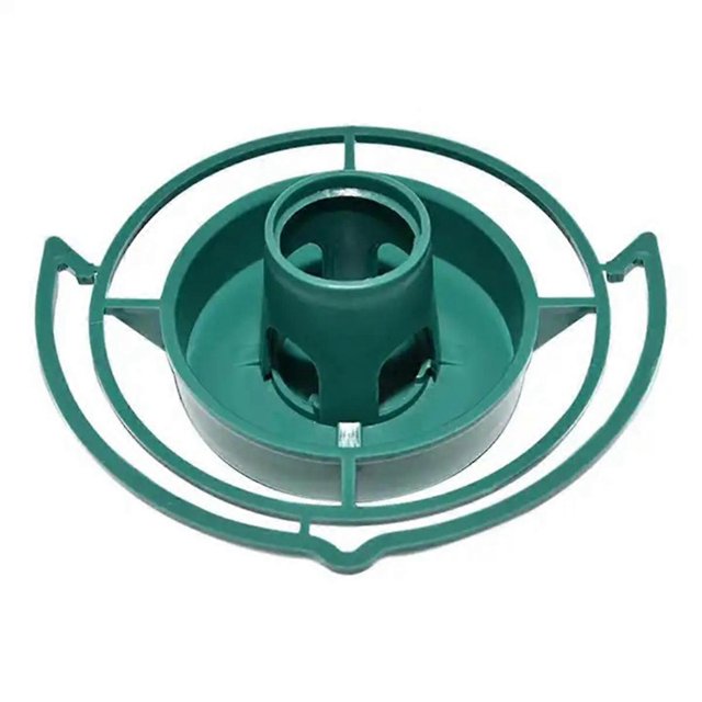Outdoor Bird Feeder Automatic Hanging Plastic Feed Bowl for Parrot Pigeon Pet Indoor Bottle Mouth Docking 1PCS