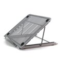 thumbnail image 1 of Soporte de metal plegable para pintura de diamantes, luz LED, portátil, tableta de dibujo, 1 of 4