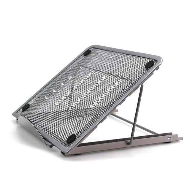 Soporte de metal plegable para pintura de diamantes, luz LED, portátil, tableta de dibujo