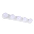 thumbnail image 1 of 5 LED Makeup Mirror Lights Mirror Strips Vanity Styled Dressing Mirror Light MakeUp, 1 of 8