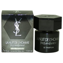 Yves Saint Laurent LA NUIT DE L'HOMME Eau De Parfum Spray