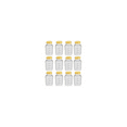 thumbnail image 3 of Medela Breastmilk Collection Storage Feeding Bottle Set W/lid 5oz /150ml X12 by Medela - Bulk, 3 of 4