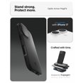 thumbnail image 3 of Funda Spigen Optik Armor MagFit para iPhone 17 - Negra, 3 of 8