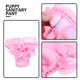 thumbnail image 5 of TABLZONE Pañales Para Perros En De Entrenamiento Con Ajuste Cómodo Y Lavable Rosa, 5 of 6