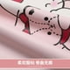 thumbnail image 4 of Tapete de escritorio Kawaii Hello Kitty impermeable Sanrio lindo dibujo animado Cinnamoroll Melody mantel de cuero Kuromi decoración de la habitación para niña, 4 of 5