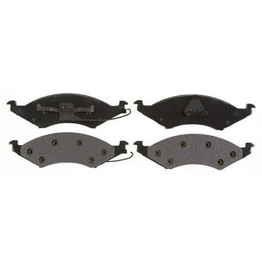 Element3™ PG Brake Pads