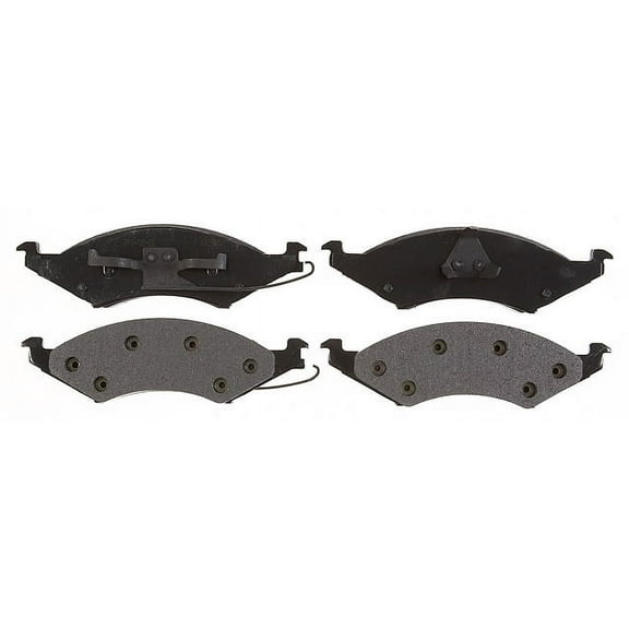 Element3™ PG Brake Pads