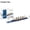 1878Pcs, variant on Titanic Cruise Boat Steamship Building Blocks Moc Display Model Diy Ship Bricks Toys for Children Birthday Gift