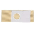 thumbnail image 1 of Ostomy Abdominal Belt,  Ostomy Belt Absorb Sweat Long Lasting  For Home For Colostomy Patients M,L,XL, 1 of 8