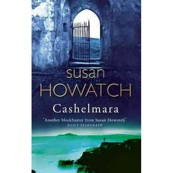 Cashelmara (Paperback) by Susan Howatch