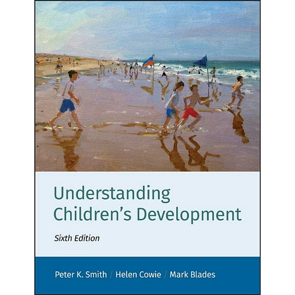 Basic Psychology Understanding Children's Development, (Paperback)