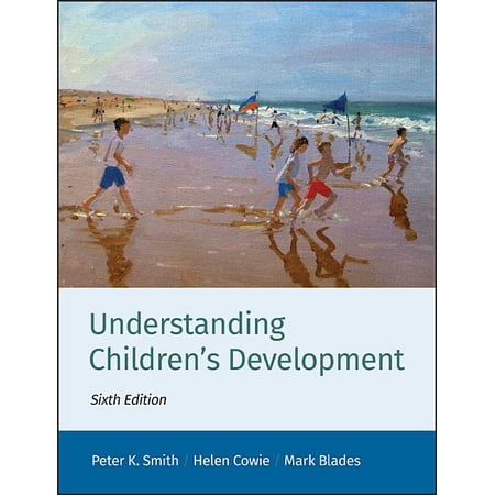 Basic Psychology Understanding Children s Development (Paperback)