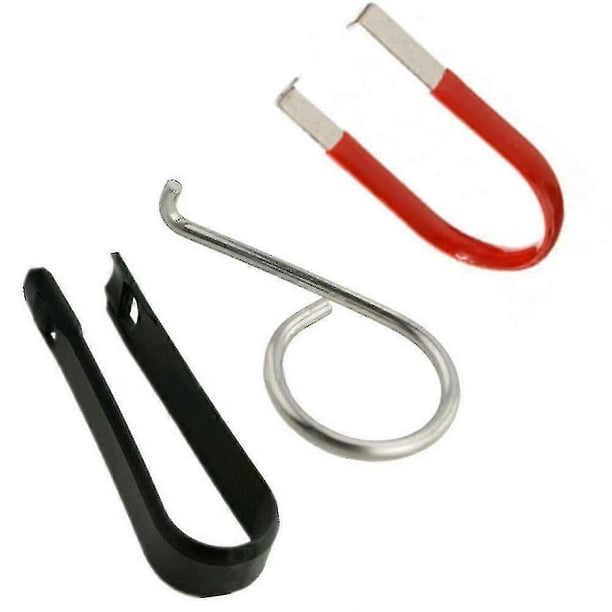 6pcs Wheel Nut Cover Removal Tool, Car Wheel Bolt Cap Cover Removers Tool Set Nut Bolt Caps Cover Removal Tool Key Bolt & Nut Covers Key For Cars