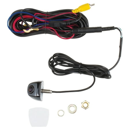 Audiovox ACA500 Shaft-Mount OE-Styled Back-Up Camera