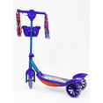 thumbnail image 3 of Scooter Para Niños Shendy Vendy Con Luces En Plataforma Freno Trasero, 3 of 5